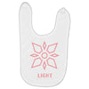light Baby Bibs