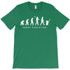 The Evolution of Force T-Shirt