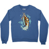 skilfuld Crewneck Sweatshirt