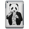 gangster panda iPad Mini