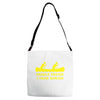 banjos Adjustable Strap Totes