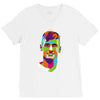 Neymar V-Neck Tee