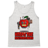 apple keeps the doctors away Tank Top