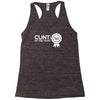 c..t of the year Racerback Tank