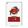 apple keeps the doctors away iPad Mini 4