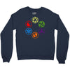 legend of zelda Crewneck Sweatshirt