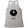 sheep Racerback Tank