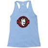 santa carla's lost boys Racerback Tank