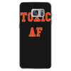 toxic Samsung Galaxy S7