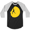 adrenaline addict rock climbing 3/4 Sleeve Shirt