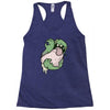 yet another new id Racerback Tank