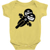 catoon2 Baby Onesie