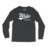 Wife Since 2015 Long Sleeve Shirts