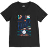 so many books V-Neck Tee