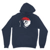 chainsaws are forever Hoodie