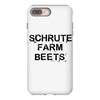 schrute farm beets iPhone 8 Plus