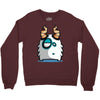 monster Crewneck Sweatshirt