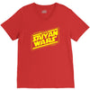 saiyan wars V-Neck Tee