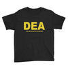 dea Youth Tee