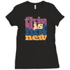 this is hot new Ladies Fitted T-Shirt