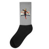 captain marvel 2 Socks