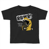 rawr means i love you Toddler T-shirt
