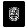 Things Better 1959 Age Approach Magnificent Mousepad
