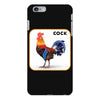 cock iPhone 6 Plus/6s Plus Case