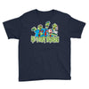 your brains Youth Tee