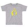 larry bernandez king felix seattle baseball Toddler T-shirt