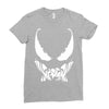 venom Ladies Fitted T-Shirt