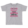 they call me gram partner in crime Toddler T-shirt