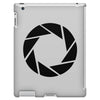 aperture science iPad 3 and 4 Case