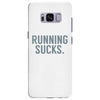 running sucks Samsung Galaxy S8 Plus