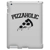 pizzaholic iPad 3 and 4 Case