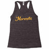 morenita Racerback Tank