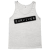 survivor 2 Tank Top