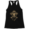 dreamcatcher Racerback Tank