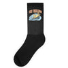 stay paw sitive Socks
