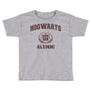 howards Toddler T-shirt