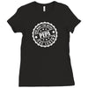 Pepa The Man The Myth The Legend Ladies Fitted T-Shirt