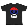 russia till i die Toddler T-shirt