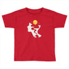 Night Think Toddler T-shirt
