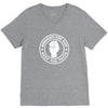 northern soul keep the faith V-Neck Tee