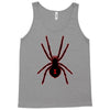 black widow spider Tank Top