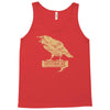 nevermore Tank Top