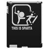 this is sparta funny  film iPad 3 and 4 Case