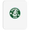 grinchmas Mousepad