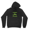 I Don't Need Therapy Just to Do Horseriding Youth Hoodie