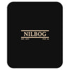 nilbog Mousepad